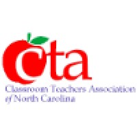 Classroom Teachers Association of North Carolina Logo