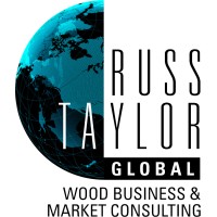 Russ Taylor Global Logo