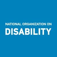 National Organization on Disability Logo