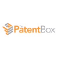 The Patent Box, LLC Logo