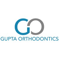 Gupta Orthodontics Logo