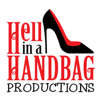 Hell In A Handbag Productions Logo