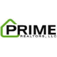 Prime Realtors LLC Logo