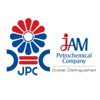 Jam Petrochemical Company Logo