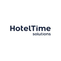 HotelTime Solutions Logo
