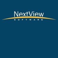 Next View Software Logo