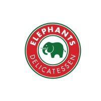 Elephants Delicatessen Logo