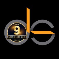 Dasan Building Group LLC Logo