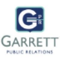 Garrett Public Relations Logo
