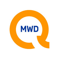 Quantic MWD (Microwave Dynamics) Logo