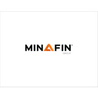 MINAFIN GROUP Logo