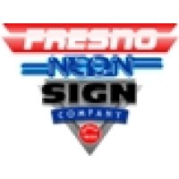 Fresno Neon Sign Company Inc. Logo