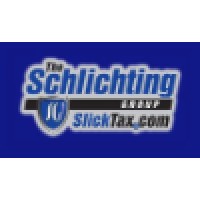 The Schlichting Group - 972-385-8182 Logo