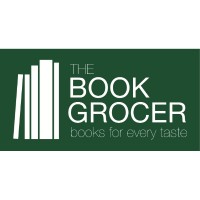 The Book Grocer Logo