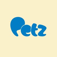 Petz Logo