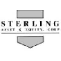 Sterling Asset & Equity Corp Logo