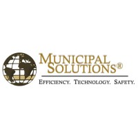 MUNICIPAL SOLUTIONS, LLC Logo
