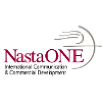NastaONE Logo