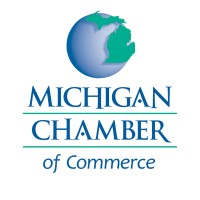 Michigan Chamber of Commerce Logo