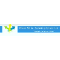 Diverse Tax & Accounting Services Logo