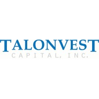 Talonvest Capital, Inc. Logo
