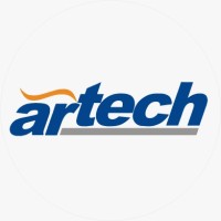 Artech Welders Pvt Ltd Logo