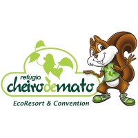 Refúgio Cheiro de Mato Eco Resort Logo