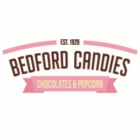 Bedford Candies Logo