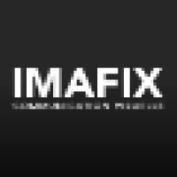 Imafix Logo