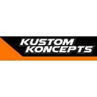KUSTOM KONCEPTS Logo