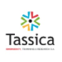 TASSICA EMERGENCY, TRAINING & RESEARCH S.A. Logo