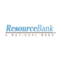 Resource Bank, N.A. Logo