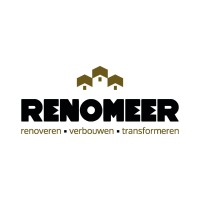 Renomeer Logo