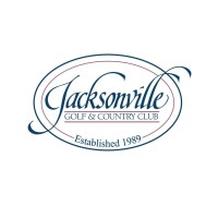 Jacksonville Golf & Country Club Logo