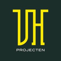 VH Projecten VOF Logo