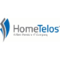 HomeTelos Logo