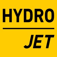 Hydrojet AG Logo