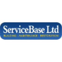 ServiceBase Ltd Logo