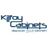 Kilfoy Cabinets Logo