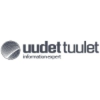 Uudet Tuulet Oy Information Expert Logo