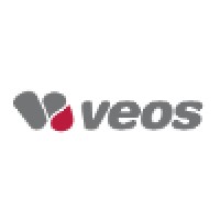 VEOS Logo