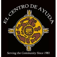 EL CENTRO DE AYUDA Logo