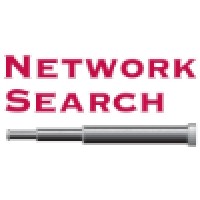 Network Search Logo