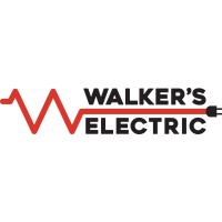 Walkers Electric Logo