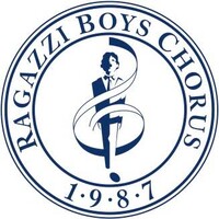 Ragazzi Boys Chorus Logo