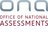 OFFICE OF NATIONAL ASSESSMENTS Logo