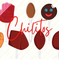 Chilitos Rexburg Logo