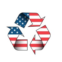 American Recycling Center, Inc. Logo