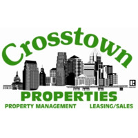 Crosstown Properties Logo