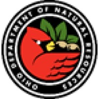 Ohio Department of Natural Resources Logo